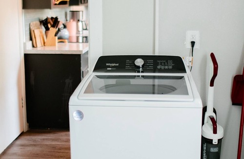 Springfield House | Virginia Modern Luxe