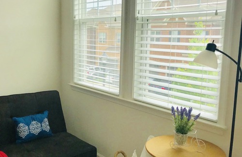 Aldie House | “Virginian retreat” (15 minutes from IAD Airport)