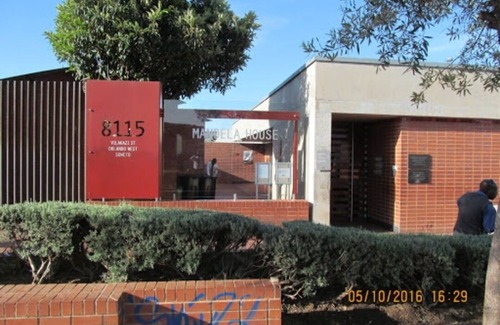 Greater Johannesburg Metropolitan Area House | Virgio Tours Transfer Safari