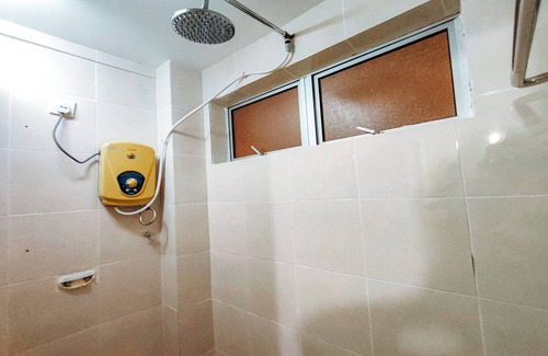 Lumut Hotel | Virgo Batik Resort Teluk Batik Lumut