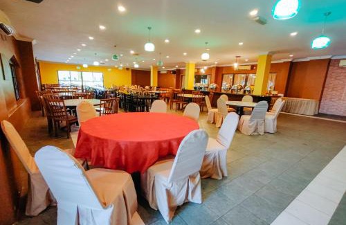 Lumut Resort | Virgo Batik Resort Teluk Batik Lumut