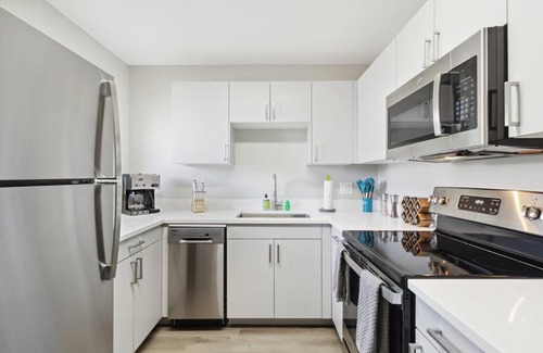 Camelback East Apartment | Viridian Biltmore Villa with Pool