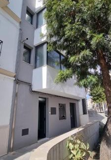 Baena Apartment | Virrey del Pino - Apartamento en Baena