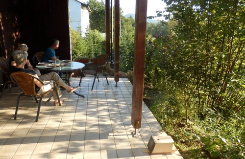Dernbach Apartment | Vis-a-Vis vacation apartment