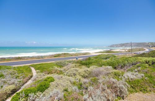Struisbaai House | Visgat