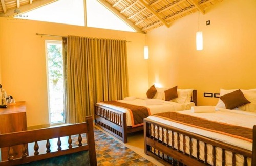 Madikeri Resort | Vishmaa Resort Coorg - Cottage 5n