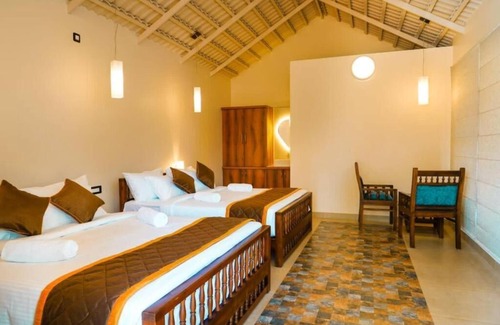 Madikeri Resort | Vishmaa Resort Coorg - Cottage 4n