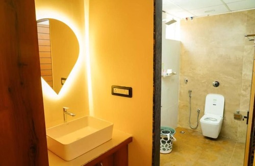 Madikeri Resort | Vishmaa Resort Coorg - Cottage 4n