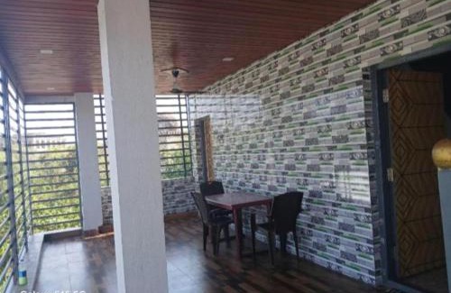 Kamalapur House | Vishnu homestay