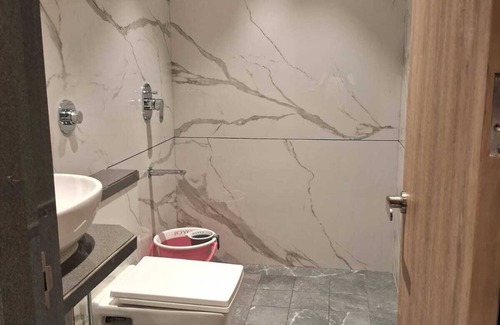 Virar Hotel | Vishnu Krupa Executive Rooms