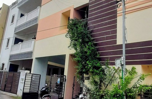 Kalapettai House | VISHNU NIVAS THE HOME STAY