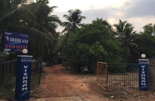 Malpe House | Vishram Homestay, Malpe Beach, Udupi