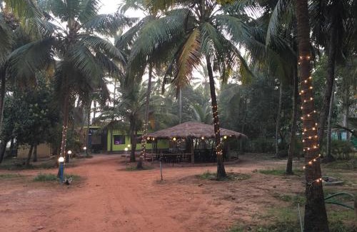 Malpe House | Vishram Homestay, Malpe Beach, Udupi
