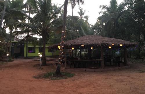 Malpe House | Vishram Homestay, Malpe Beach, Udupi
