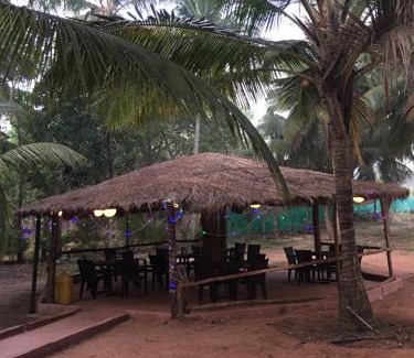 Malpe House | Vishram Homestay, Malpe Beach, Udupi