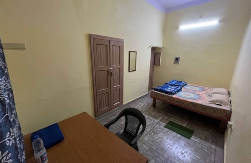Varanasi House | Vishwa Deva Homestay