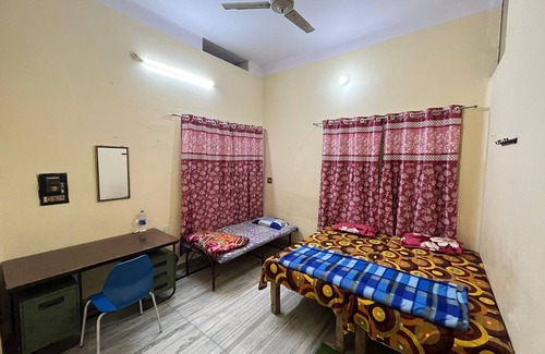 Varanasi House | Vishwa Deva Homestay