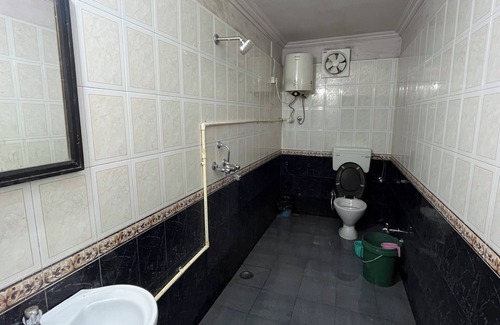 Varanasi House | Vishwa Deva Homestay