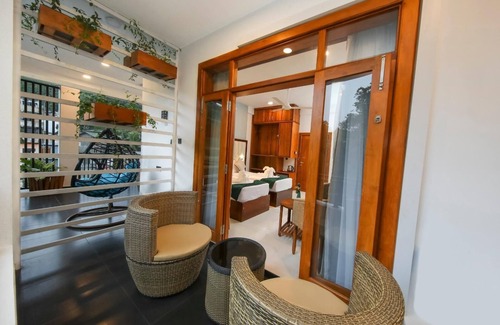 Kandy Bed & Breakfast | Vishwa Retreat Kandy