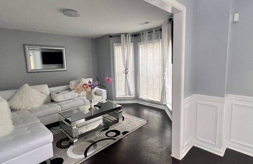 Irondale House | Visible property home away from home.
