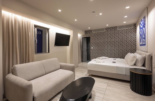 Omonia Hotel | Vision Omonia