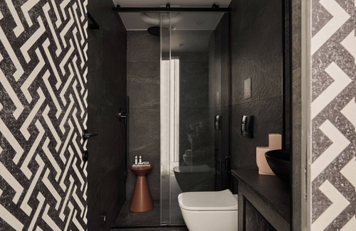 Omonia Hotel | Vision Omonia