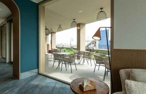 Senigallia Hotel | Visionair Suites & SPA-Room Only e Honesty Bar