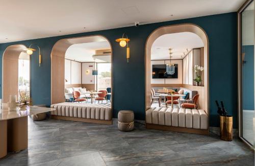 Senigallia Hotel | Visionair Suites & SPA-Room Only e Honesty Bar