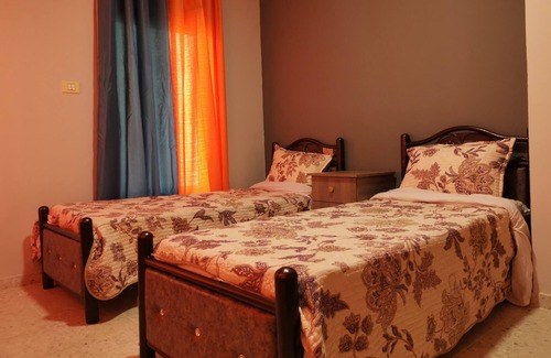 al-Khader Apartment | Visit Jerusalem & Bethlehem and stay in one place