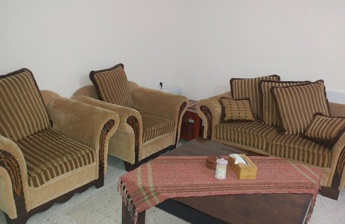 al-Khader Apartment | Visit Jerusalem & Bethlehem, Quite, Safe and free Secured parking.