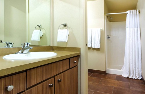 Enterprise Resort | Visit Las Vegas in style!