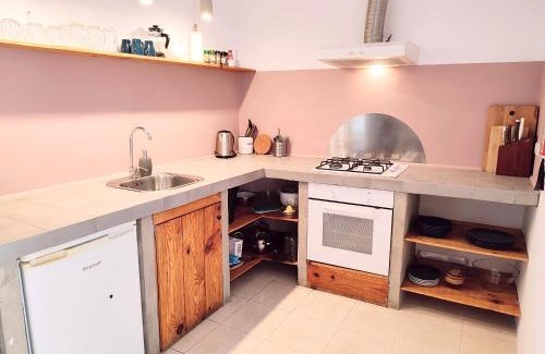 Alcacer do Sal Apartment | Visit PachaMama Community