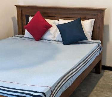 Ahangama Apartment | Visith Prasan Villa