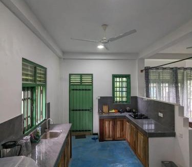 Ahangama Apartment | Visith Prasan Villa