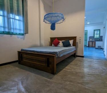 Ahangama Apartment | Visith Prasan Villa