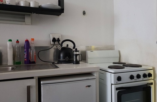Downtown Johannesburg Apartment | Visiting Joburg!Stay at Maboneng! Downtown Johannesburg