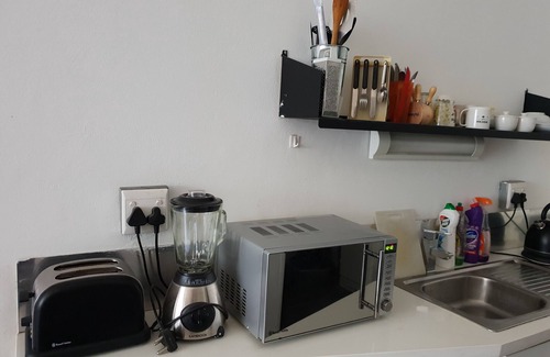 Downtown Johannesburg Apartment | Visiting Joburg!Stay at Maboneng! Downtown Johannesburg