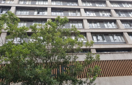 Downtown Johannesburg Apartment | Visiting Joburg!Stay at Maboneng! Downtown Johannesburg