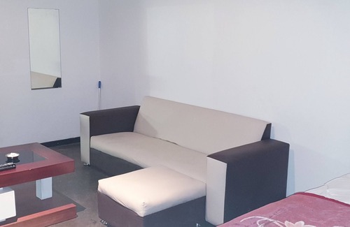 Downtown Johannesburg Apartment | Visiting Joburg! Stay at Maboneng! Downtown Johannesburg