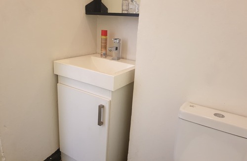 Downtown Johannesburg Apartment | Visiting Joburg! Stay at Maboneng! Downtown Johannesburg
