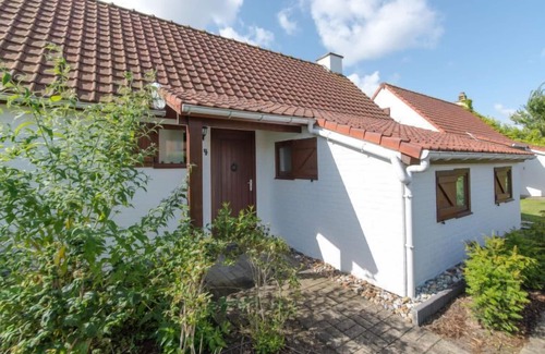 Bredene House | Vissershuis 214 by Interhome