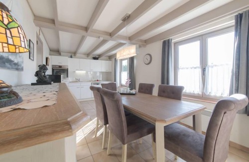 Bredene House | Vissershuisje nr. 213 by Interhome