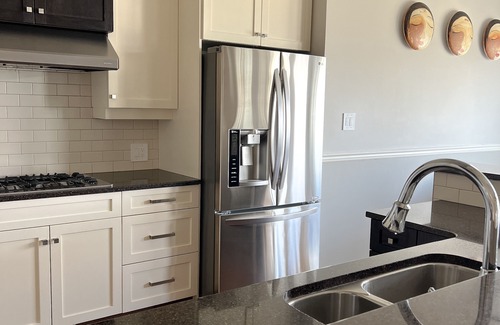 Bear Mountain Resort House | Vista 18 - Beautiful home with views of the 18th fairway