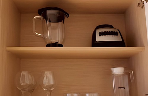 Usaquen House | Vista a la montaña, Loft en Usaquen Bogotá Norte