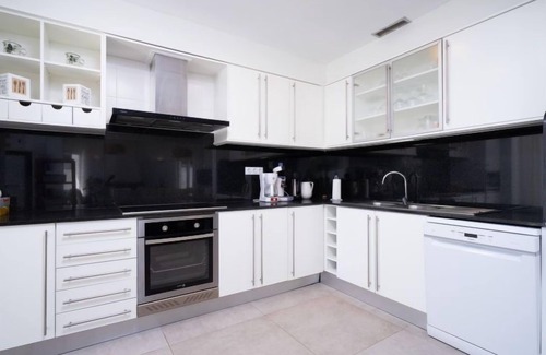 Cumbre del Sol House | Vista al Mar by Interhome