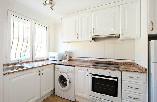 Cumbre del Sol House | Vista al Mar by Interhome