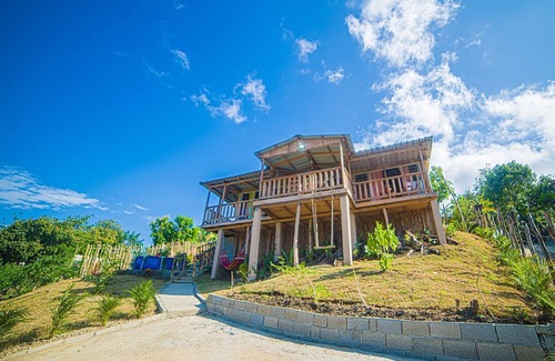 Los Maestros Cabin | Vista al Valle