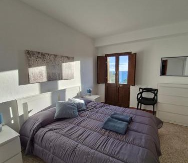 Castro Marina Apartment | Vista Alba - Casa Orata