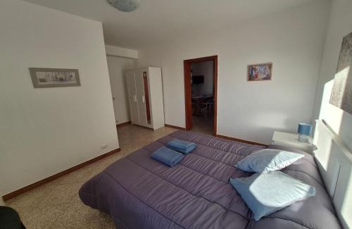 Castro Marina Apartment | Vista Alba - Casa Orata