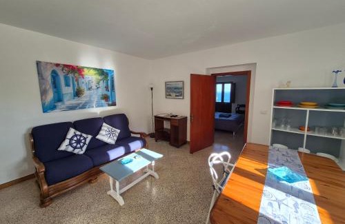 Castro Marina Apartment | Vista Alba - Casa Orata